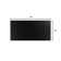 Nano Absolute Black 12" x 24" Matte Porcelain Floor Tile