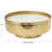 Egyptian Mint Scented Wide Hammered Scented Wax Melt with Metal Holder-1589781513