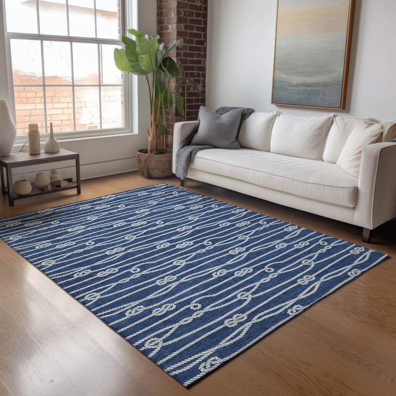  Bradenburg Area Rug, Rectangle 3' x 5'