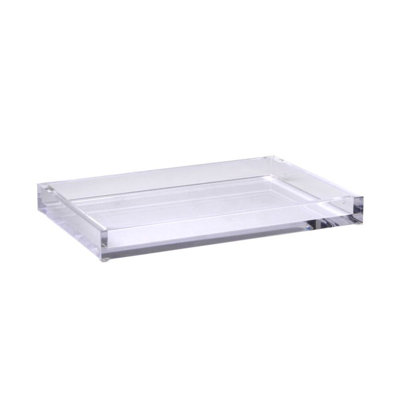 Bathroom Tray