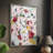 Spring Bliss II Framed Print - Solid Wood-1951242358