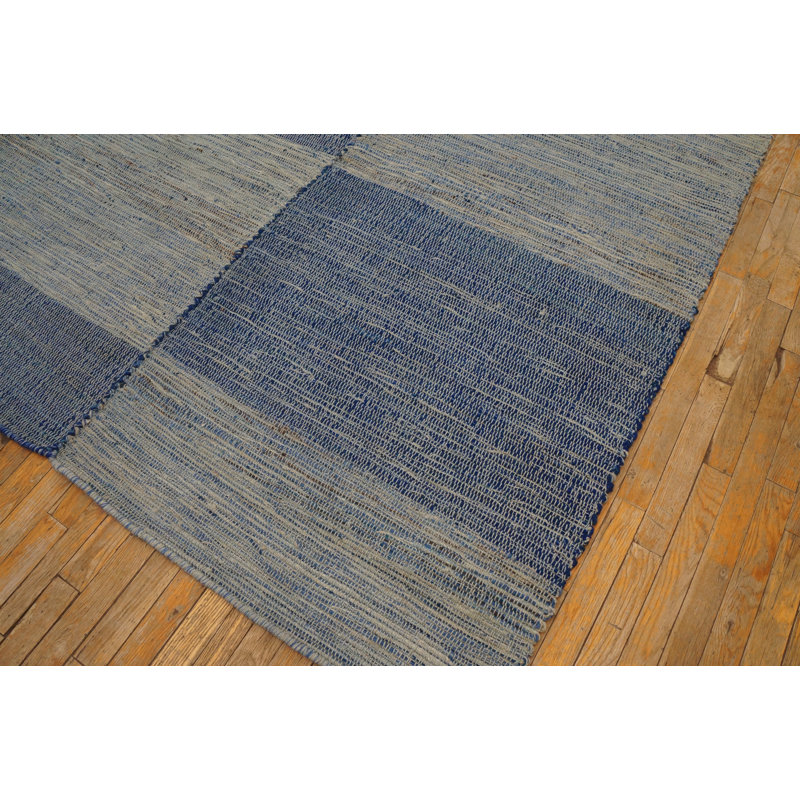 Shaker One-of-a-Kind 9' X 12' Area Rug
