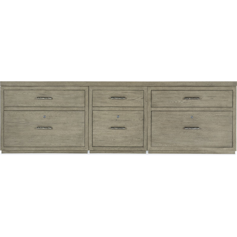 Linville Falls Filing Credenza