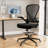 Milahni Ergonomic Drafting Chair-699898049-699898050
