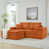Orange est en rupture de stock