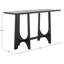 Console de 54 po Aayanna-1096753004