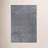 Kiersten Hand Hooked Gray Area Rug-1928729265
