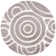 Eisley Shag Performance Abstract Rug