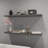Grey  Floating Shelf-789077878-789077877