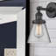 Applique murale 1 lumière Cone-33004577-33004569-33004570