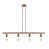 Cuivre antique est en rupture de stock