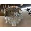 Lustre rond / ovale à intensité variable 33 lumières Strothers-521165581-521165683