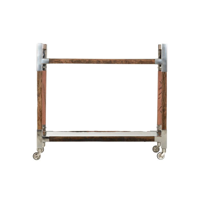 Grand chariot-bar
