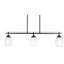 Merha 3 Light Island Light Shown With Glass-1082120664-1082115811