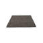 Shyann Solid Colour Wool Hand Woven Area Rug-19157644