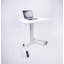 Bureau compact et ajustable Compact Tech