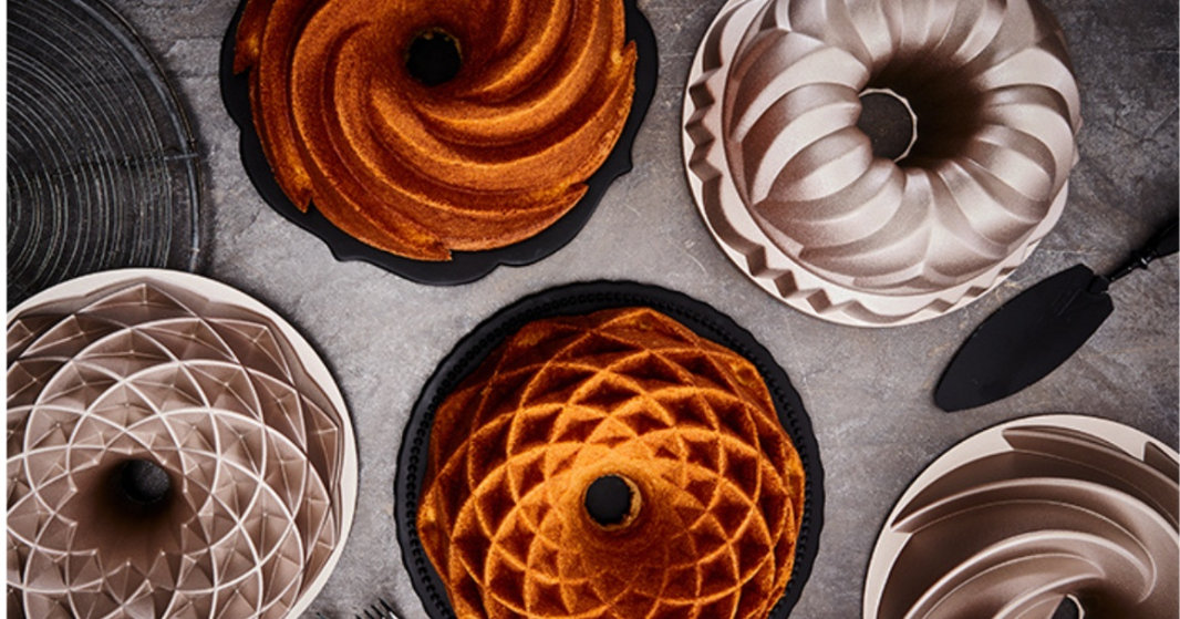 Bake Like a Pro with Birkmann Baking Tools
