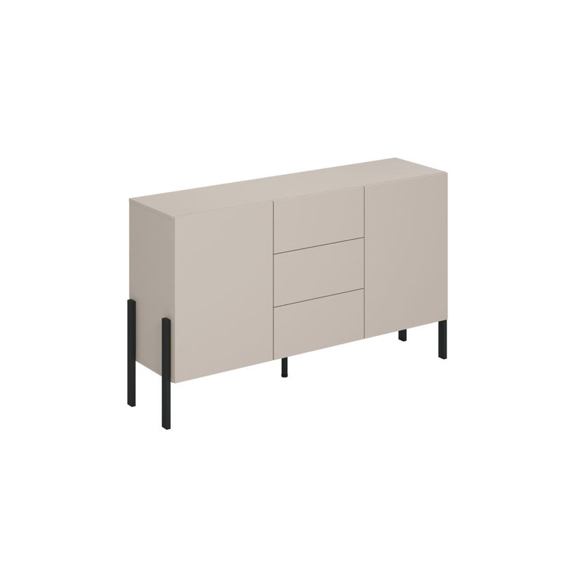 Audon 154cm Sideboard, Cashmere