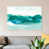 Toile tendue