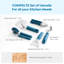 OOU 6pc Kitchen Gadget Set