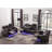Akheelesh 3 - Piece Leather Living Room Set-100852035