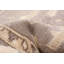 One-of-a-Kind 8'2" X 9'10" New Age Wool Area Rug in Grey