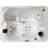American Spas 110 Volt Rectangle Hot Tub in White