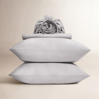Cotton Tencel Sheet Set