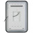 Crofton Flat Wall Mirror-75408214