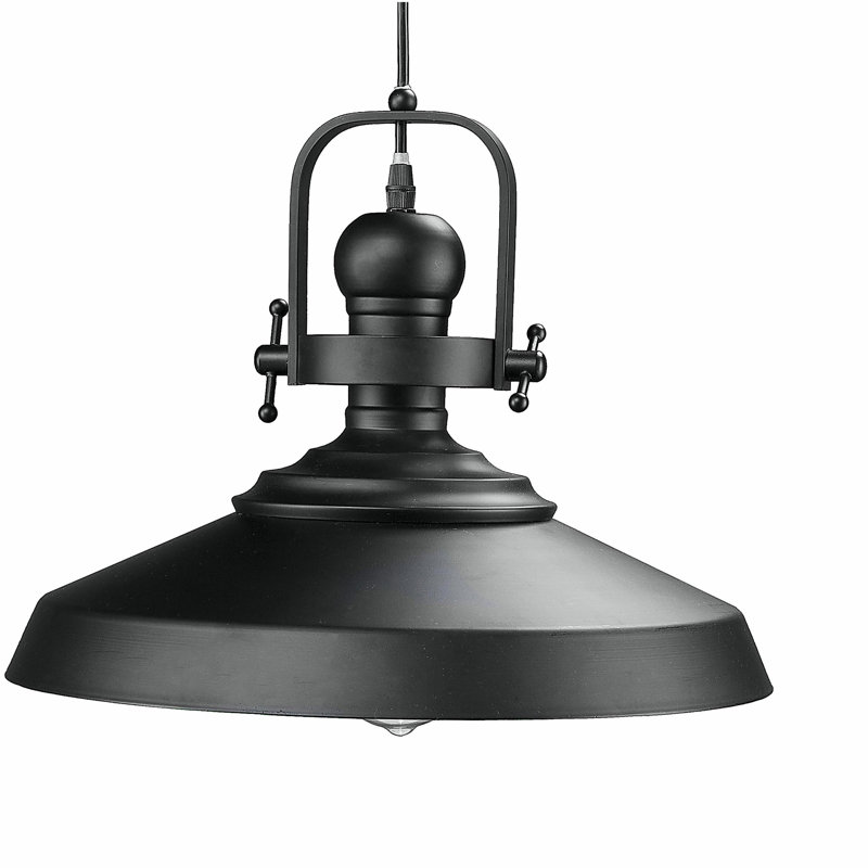 Lustre en forme de cloche Mindel