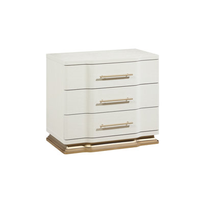 Arena Nightstand Beige