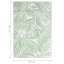 Floral Indoor / Outdoor Area Rug-894491217