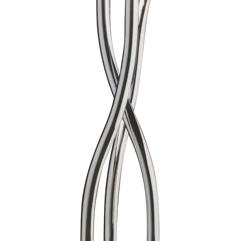 Brzozowski Metal Novelty Lamp