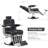 Mahelet Classic Barber Chair-249965942