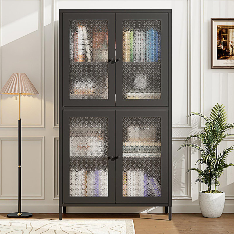 Armoire de salle à manger Zeena