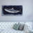 'Shark Swim 3    ' by Stellar Design Studio, Canvas Wall Art-1038561601
