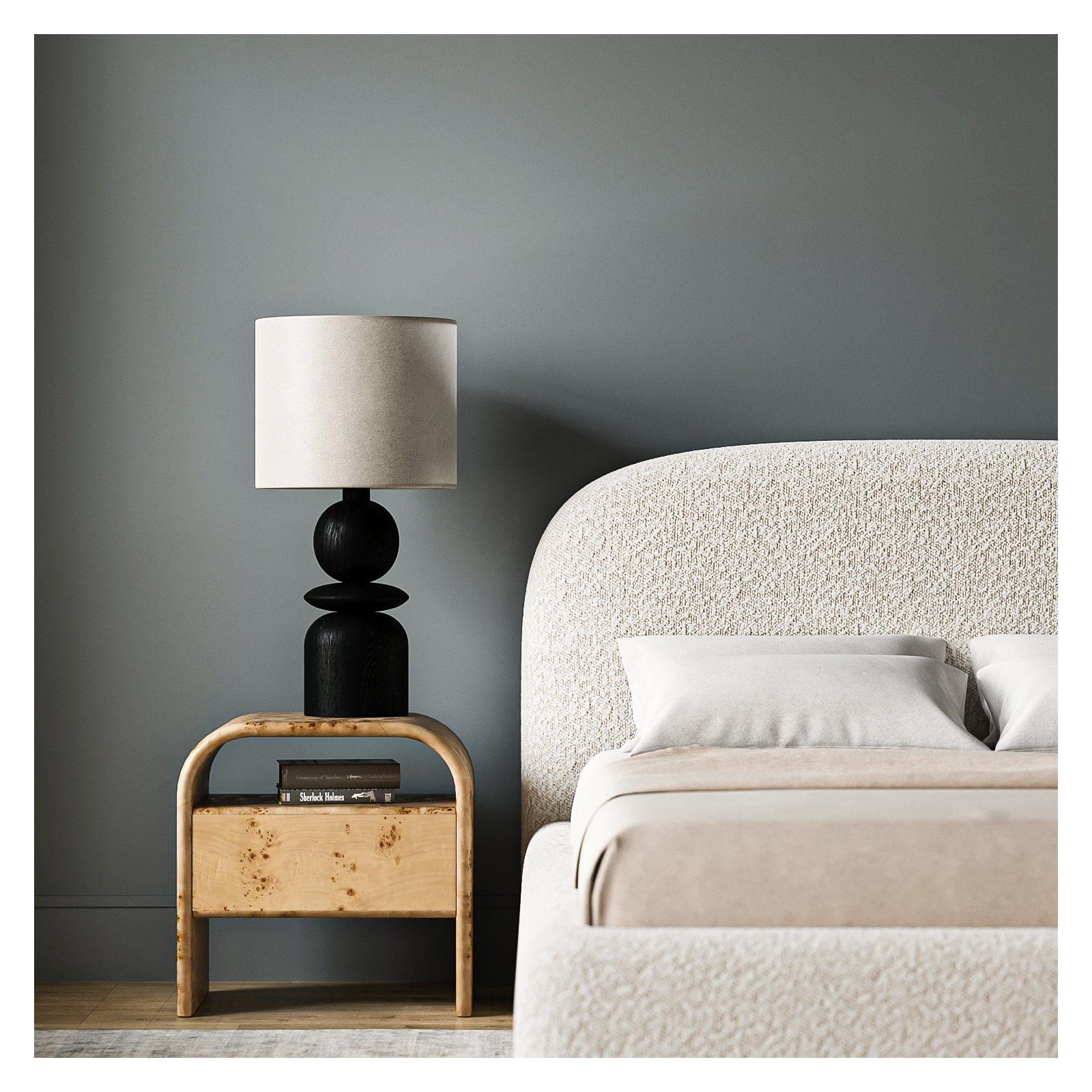 Liam Nightstand