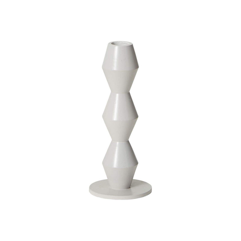 Sturgill Metal Candlestick Holder