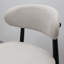 Chaise rembourrée en coton et lin avec pieds en bois massif-1700453527-1700453525-1700453535