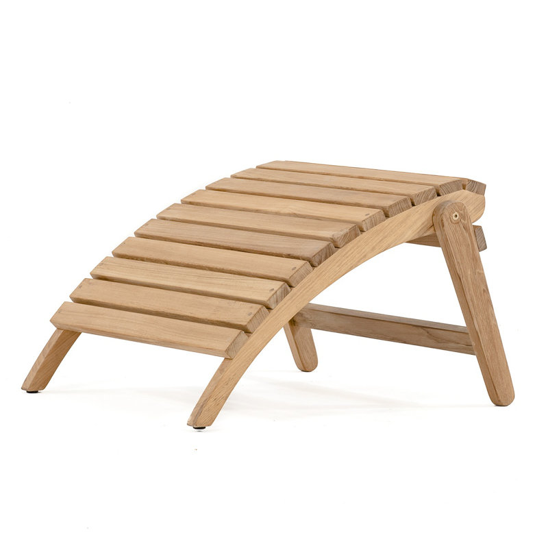 Westminster Teak Adirondack Footrest
