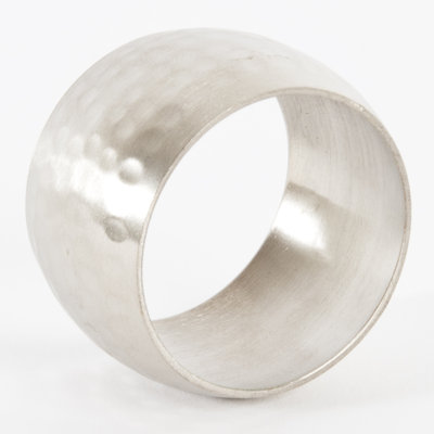 Round Shape Napkin Rings
