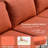 8 - Person Patio Conversation Set with Cushions-1607608475-1593528415