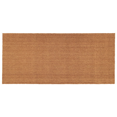 Mirazo Non-Slip Outdoor Doormat