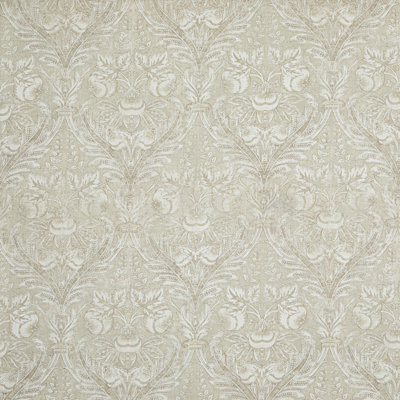 Coromandel Lapura Damask Fabric