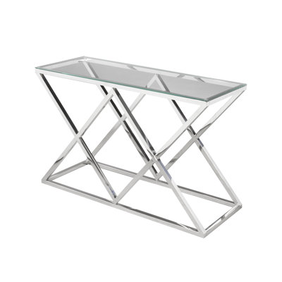 Table de salle à manger 15,75 po Bagdonas