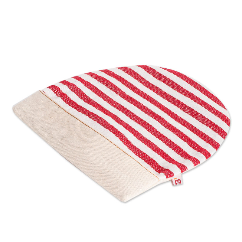 Réchaud à tortilla en coton Fire