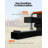60" Clamp On Pallet Forks
