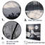 «Winter Scenery Wonderland» sur toile-460403170-422675774
