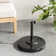 Harmonee 50 Lb. Metal Free Standing Umbrella Base