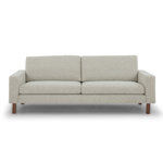 Lobos Upholstered 87.01'' Sofa